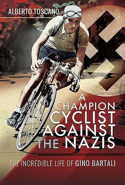 Produktbild: A Champion Cyclist Against the Nazis