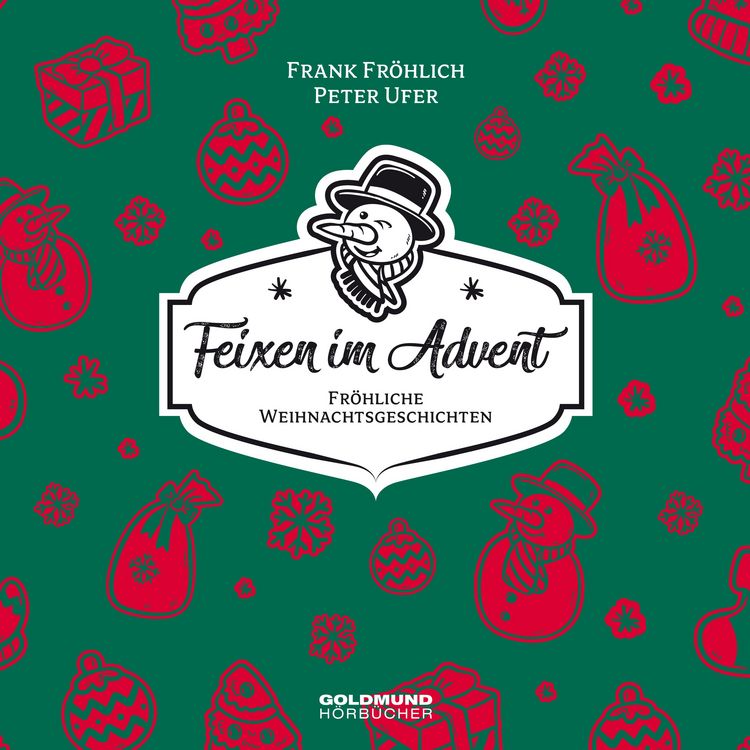 Produktbild: Feixen im Advent