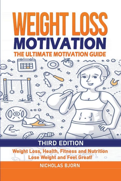 Produktbild: Weight Loss Motivation