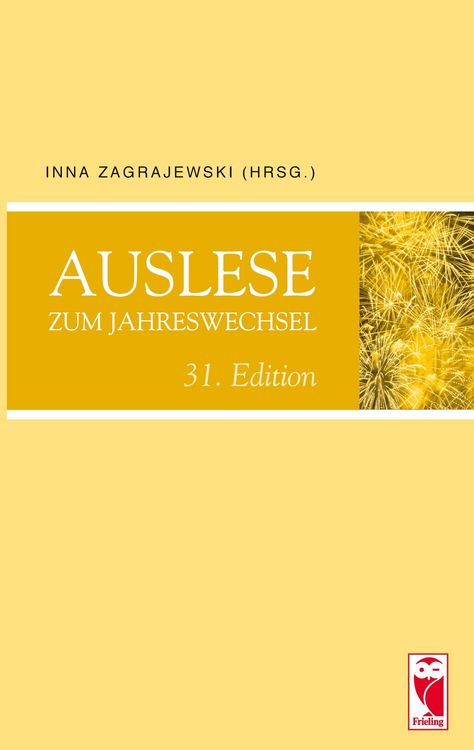 Produktbild: Auslese zum Jahreswechsel