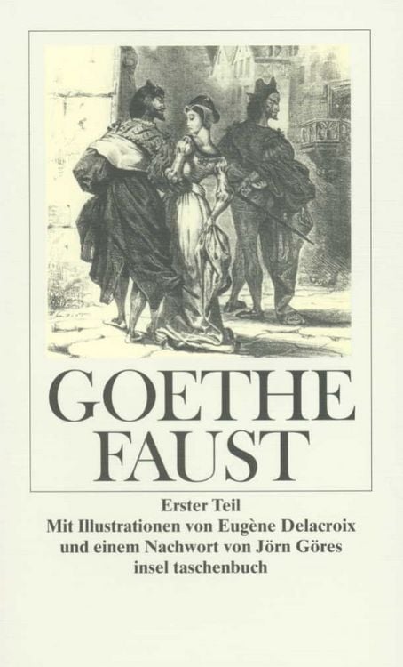 Produktbild: Faust