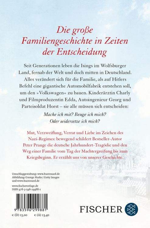 Produktbild: Eine Familie in Deutschland