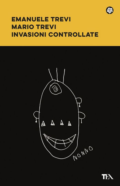 Produktbild: Invasioni controllate