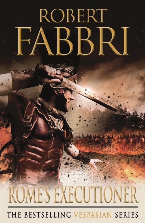 Produktbild: Rome's Executioner