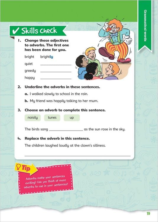 Produktbild: English & Maths Made Simple Ages 6-7