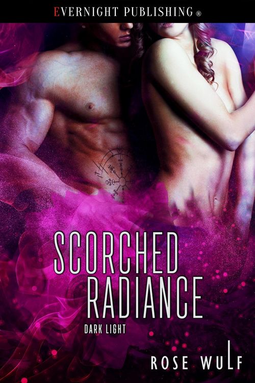 Produktbild: Scorced Radiance