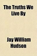 Produktbild: The Truths We Live by