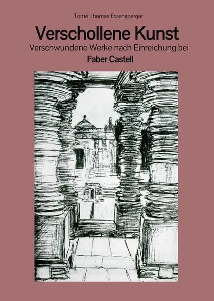 Produktbild: Verschollene Kunst