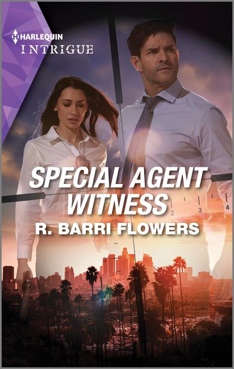 Produktbild: Special Agent Witness