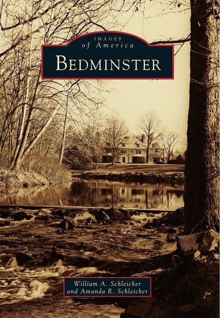 Produktbild: Bedminster