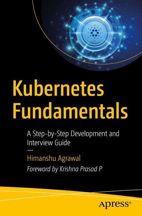 Produktbild: Kubernetes Fundamentals