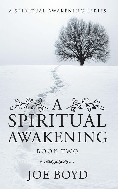 Produktbild: A Spiritual Awakening