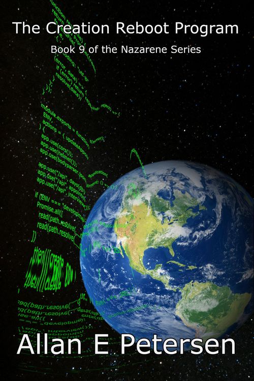 Produktbild: The Creation Reboot Program