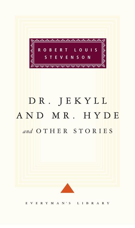 Produktbild: Dr. Jekyll and Mr. Hyde