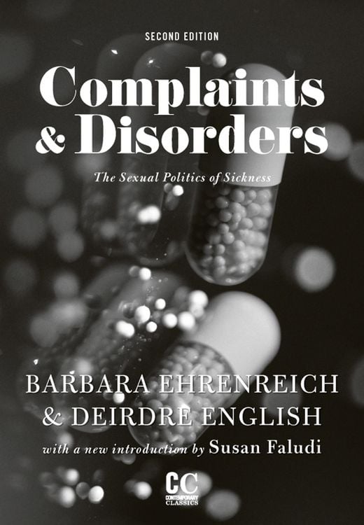 Produktbild: Complaints & Disorders