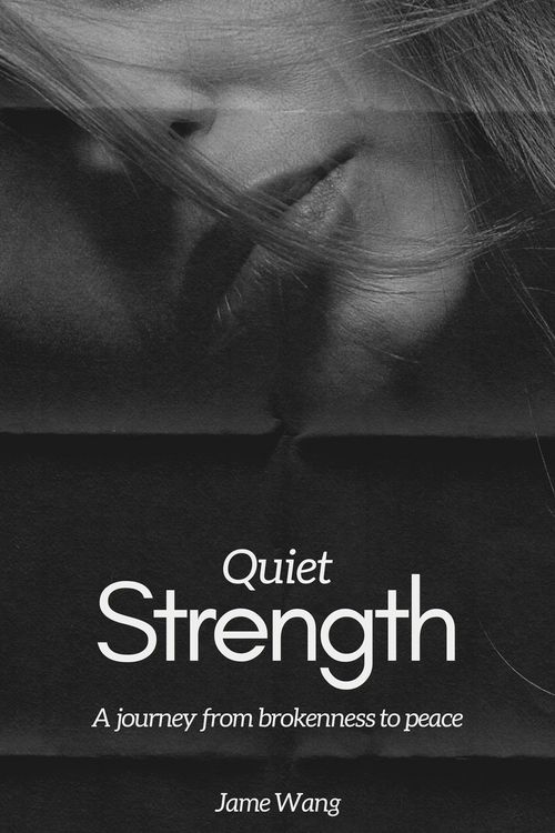 Produktbild: Quiet Strength