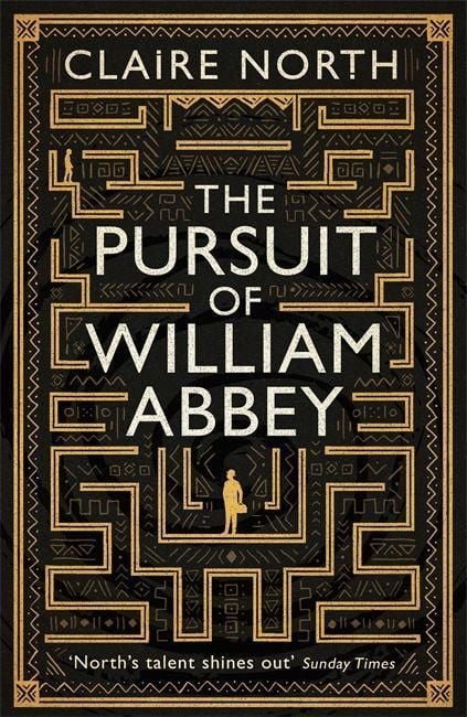 Produktbild: The Pursuit of William Abbey