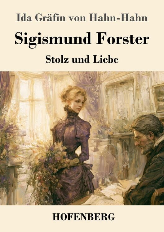 Produktbild: Sigismund Forster