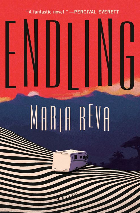 Produktbild: Endling