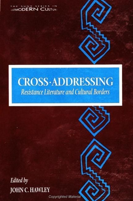 Produktbild: Cross-Addressing