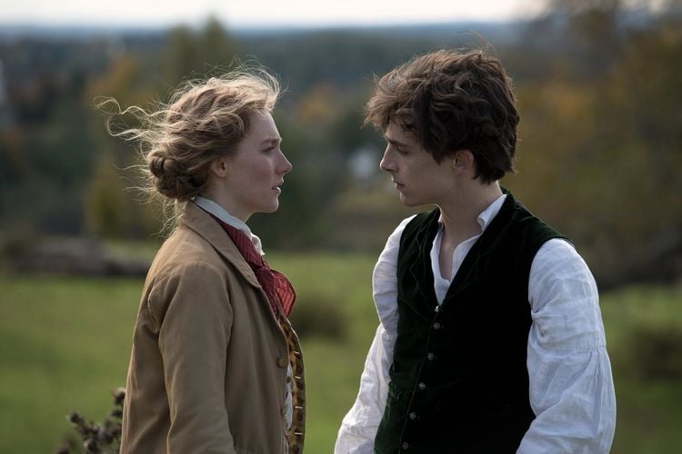 Produktbild: Little Women