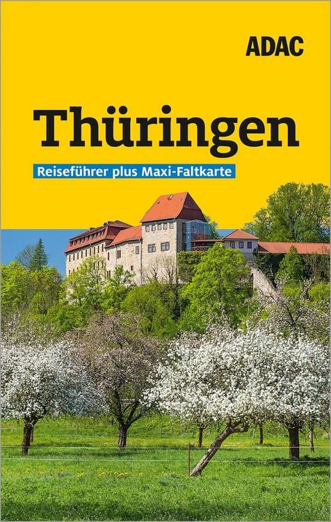 Produktbild: Th&uuml;ringen