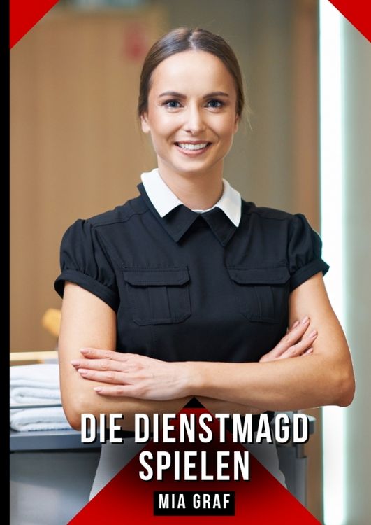 Produktbild: Die Dienstmagd spielen