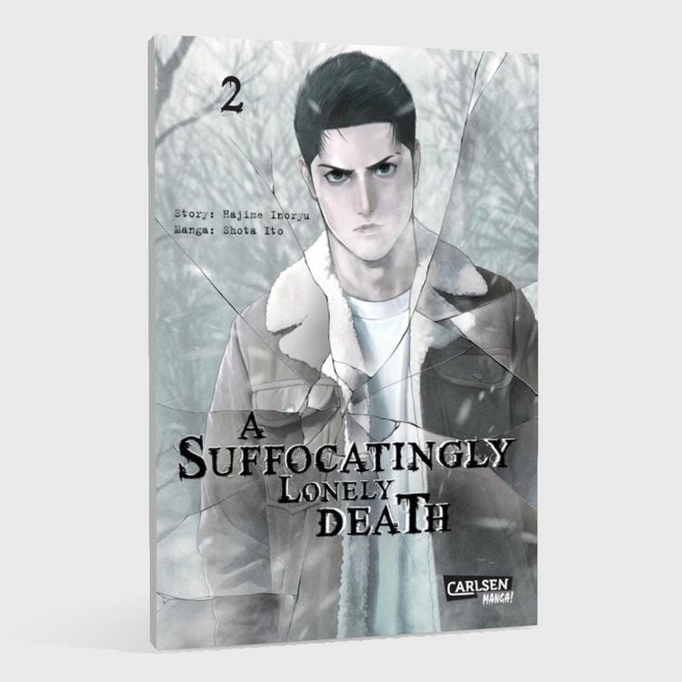Produktbild: A Suffocatingly Lonely Death 2
