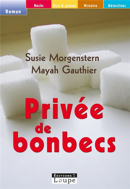 Produktbild: Privee de bonbecs