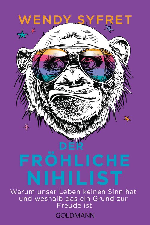 Produktbild: Der fr&ouml;hliche Nihilist