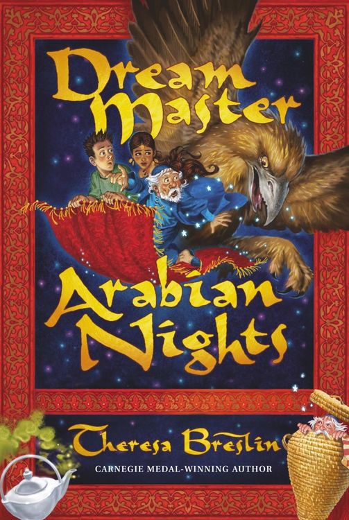 Produktbild: Dream Master: Arabian Nights