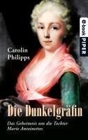 Produktbild: Die Dunkelgr&auml;fin
