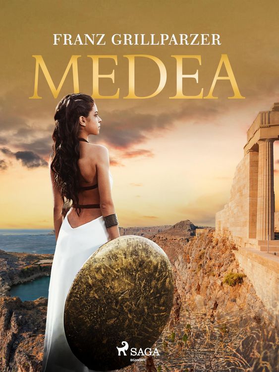 Produktbild: Medea