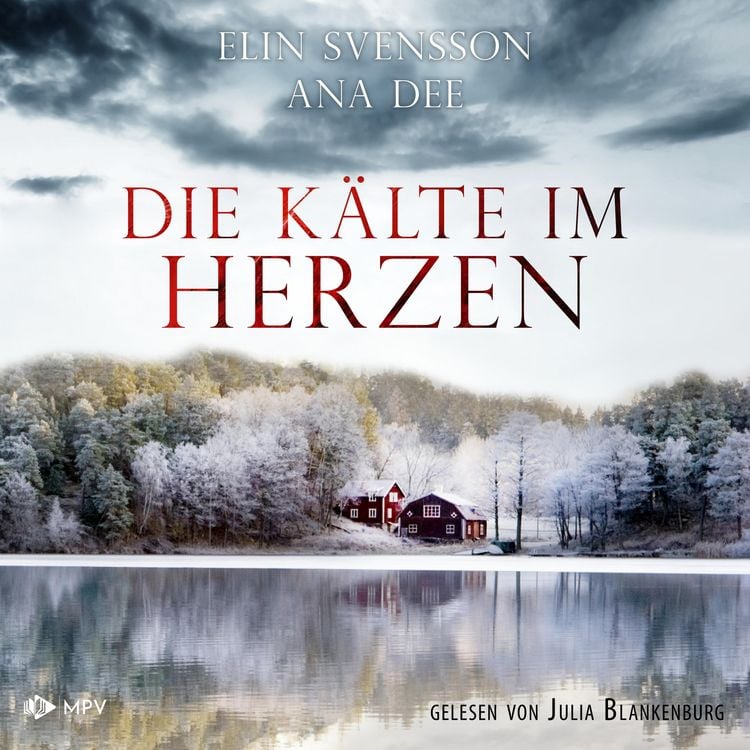 Produktbild: Die K&auml;lte im Herzen