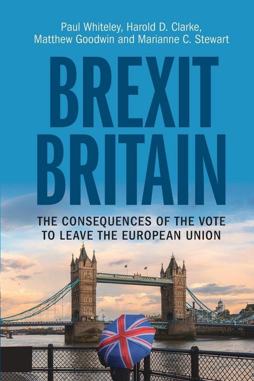 Produktbild: Brexit Britain