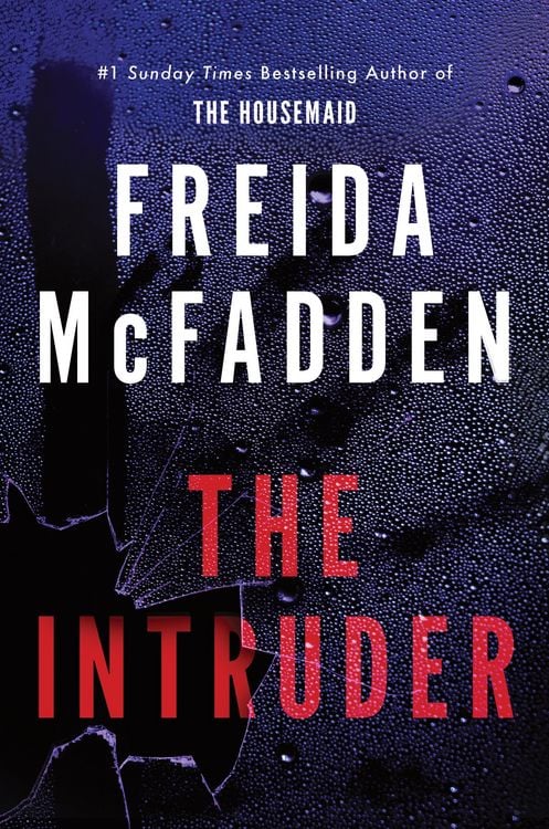 Produktbild: The Intruder