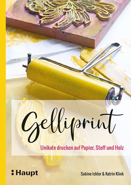 Produktbild: Gelliprint