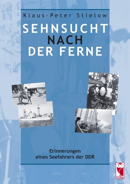 Produktbild: Sehnsucht nach der Ferne
