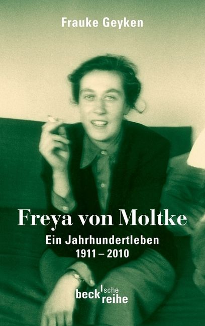 Produktbild: Freya von Moltke