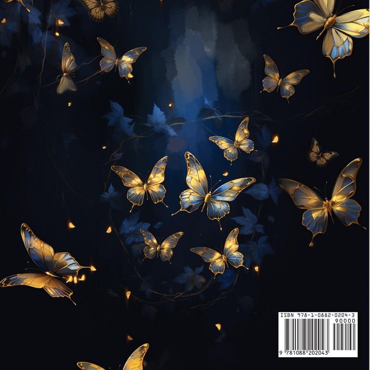 Produktbild: The Butterfly Princess