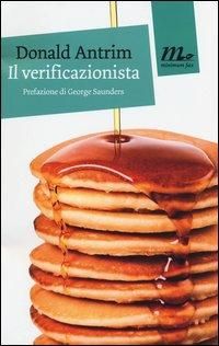 Produktbild: Il verificazionista