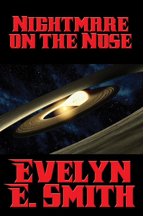 Produktbild: Nightmare on the Nose