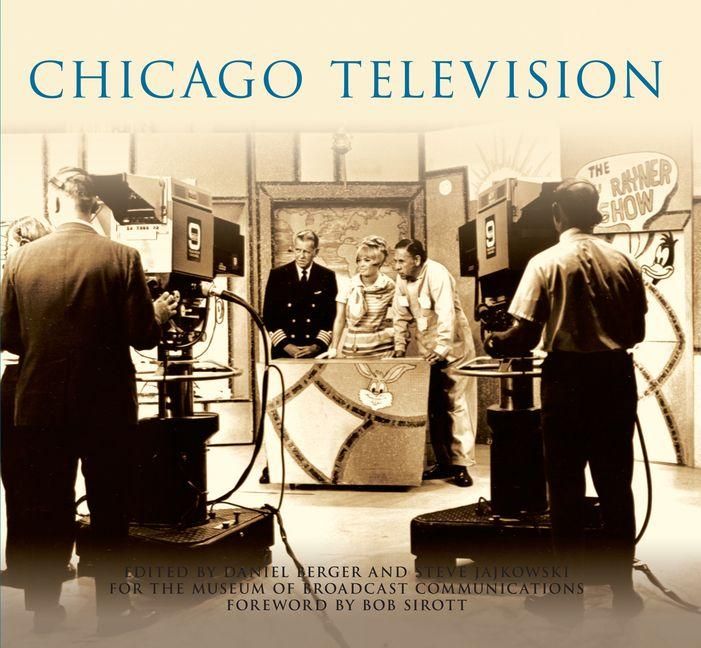Produktbild: Chicago Television