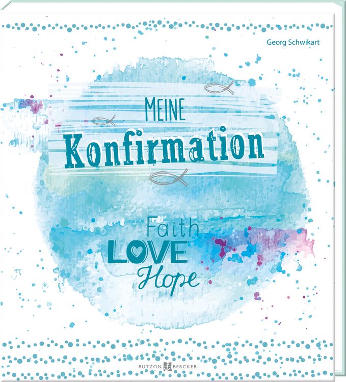 Produktbild: Meine Konfirmation