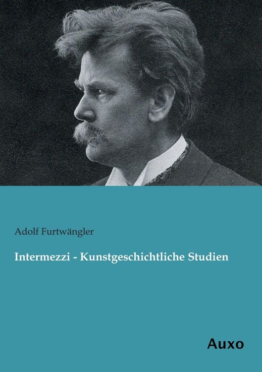 Produktbild: Intermezzi - Kunstgeschichtliche Studien