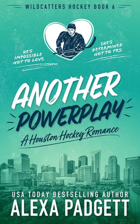 Produktbild: Another Powerplay