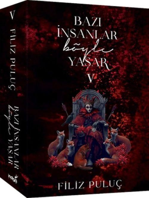 Produktbild: Bazi Insanlar B&ouml;yle Yasar 5