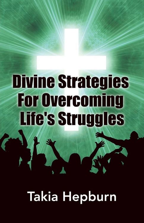 Produktbild: Divine Strategies For Overcoming Life's Struggles