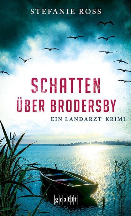 Produktbild: Schatten &uuml;ber Brodersby