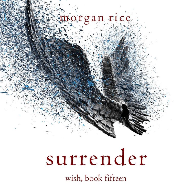 Produktbild: Surrender (Wish, Book Fifteen)